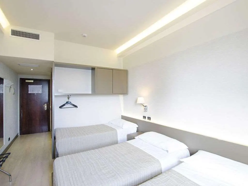 The Gate Hotel 세스토 피오렌티노 이탈리아