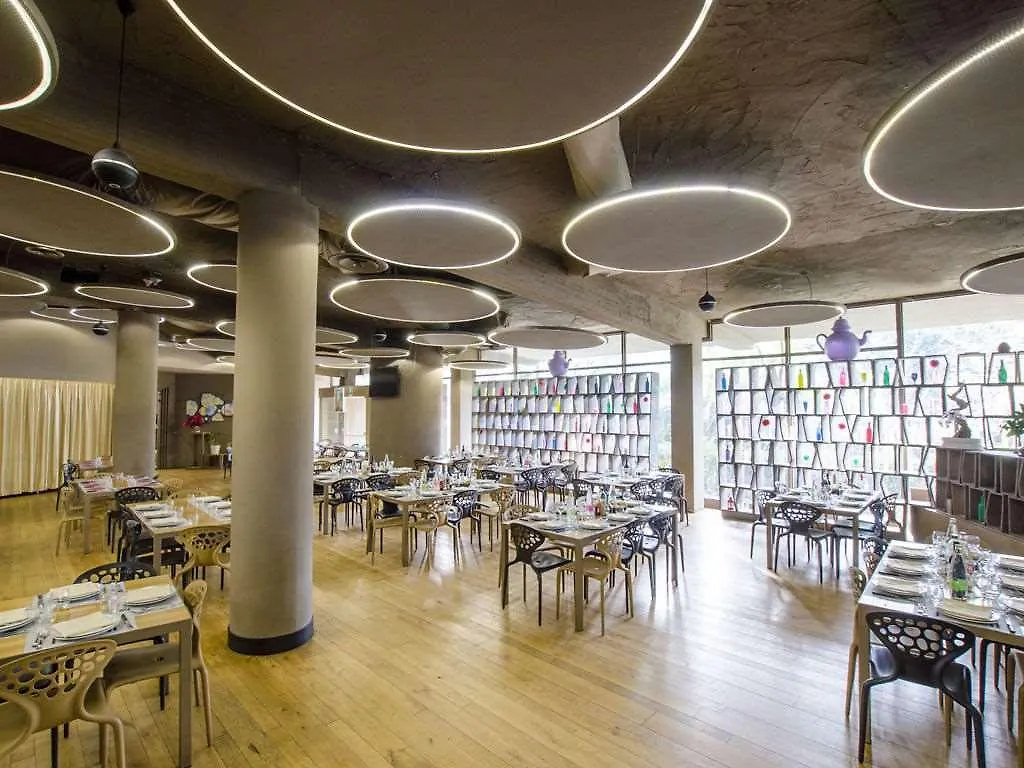 The Gate Hotel 세스토 피오렌티노