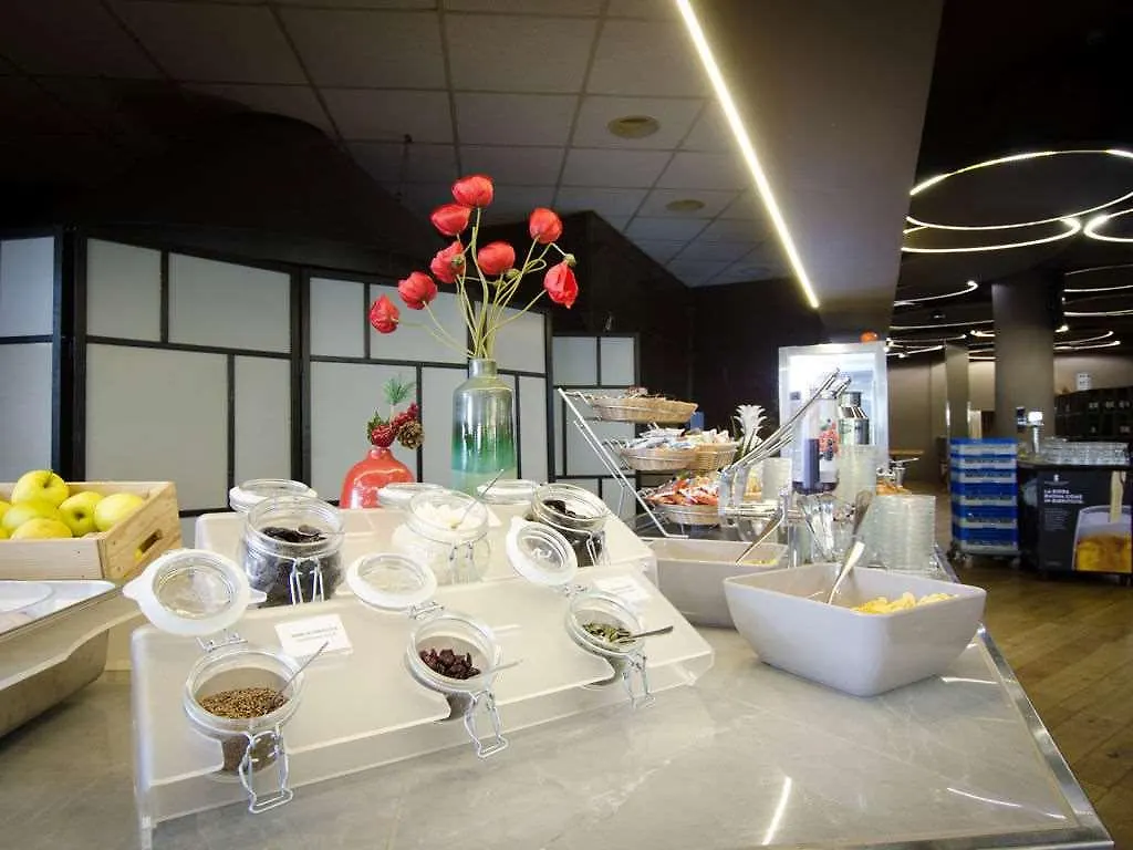 The Gate Hotel 세스토 피오렌티노