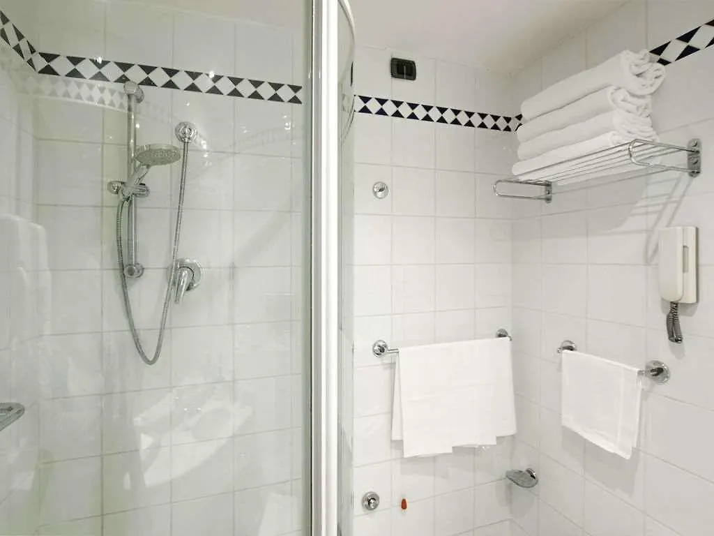 The Gate Hotel 세스토 피오렌티노