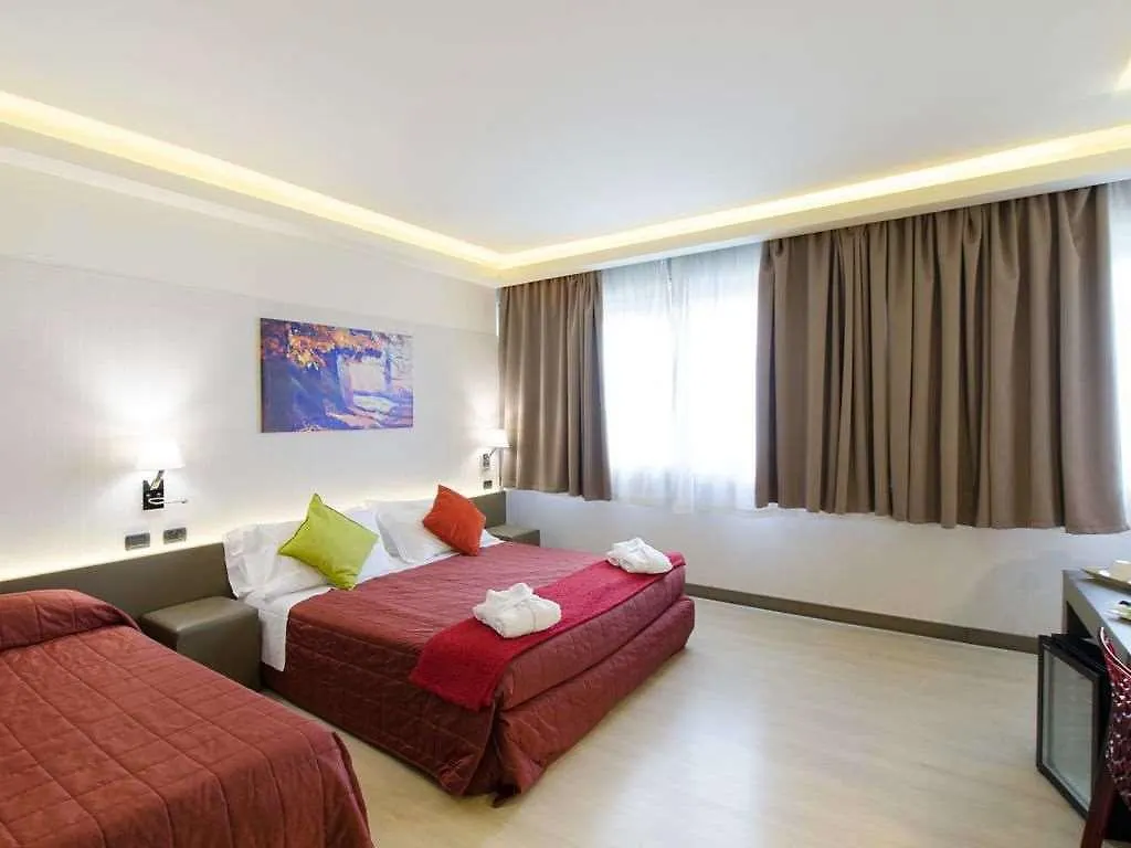 The Gate Hotel 세스토 피오렌티노 이탈리아
