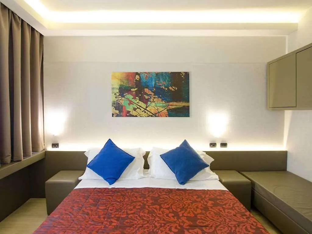The Gate Hotel 세스토 피오렌티노