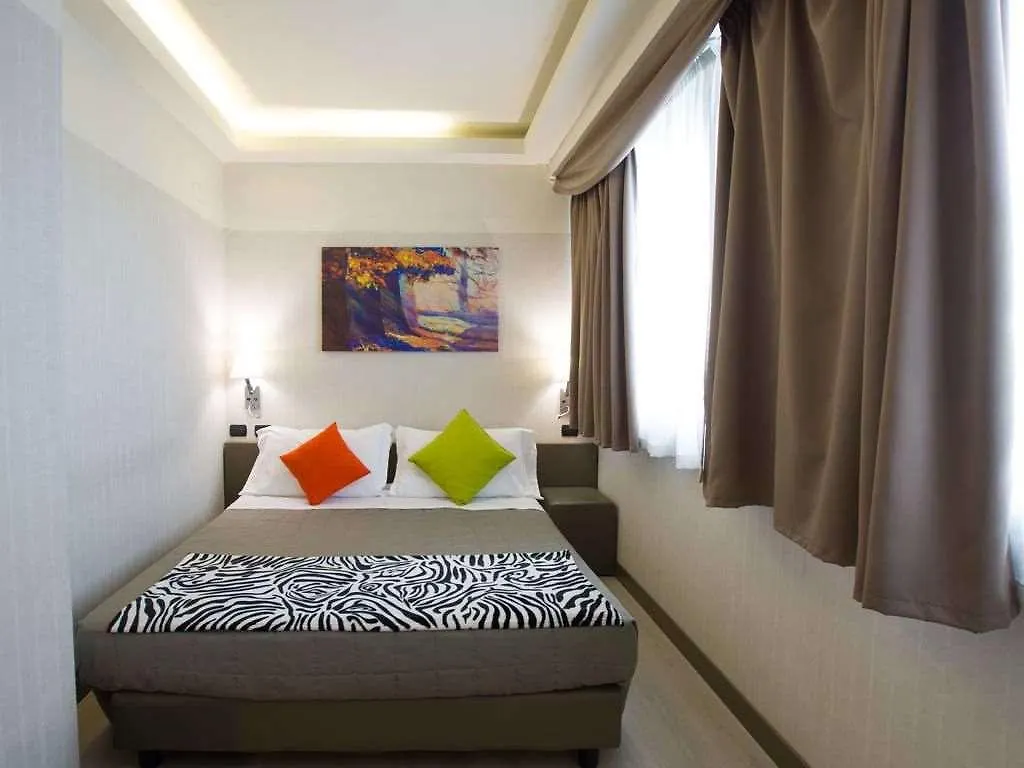 The Gate Hotel 세스토 피오렌티노