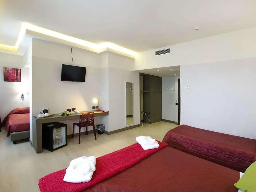 The Gate Hotel 세스토 피오렌티노