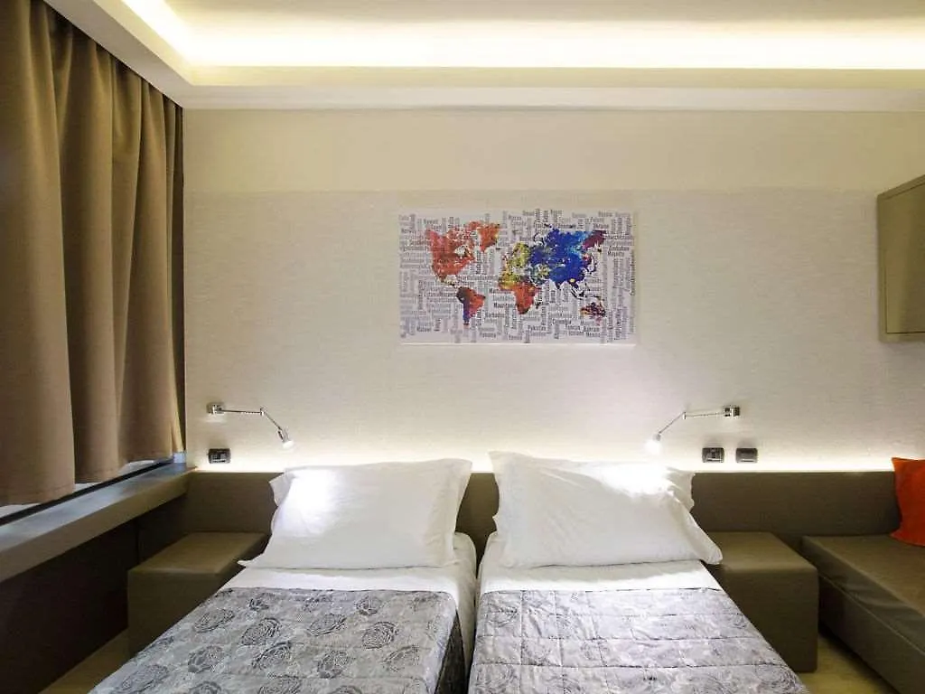 The Gate Hotel 세스토 피오렌티노