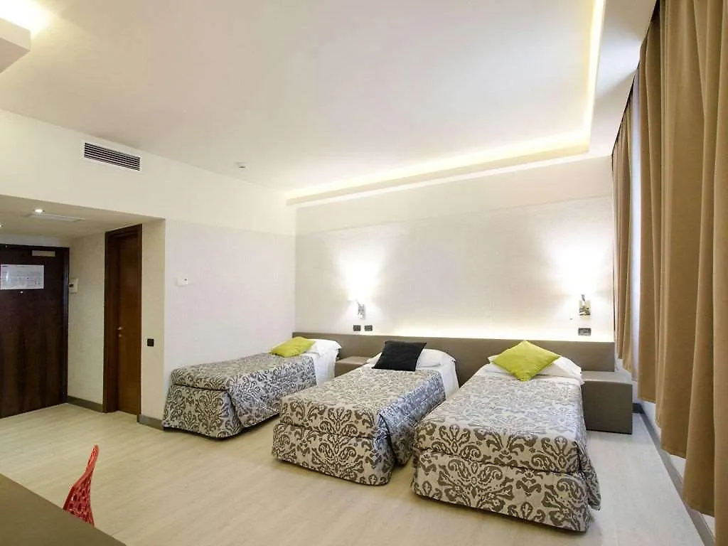 The Gate Hotel 세스토 피오렌티노