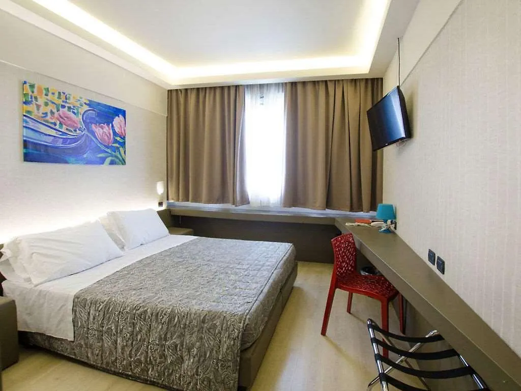 The Gate Hotel 세스토 피오렌티노 이탈리아